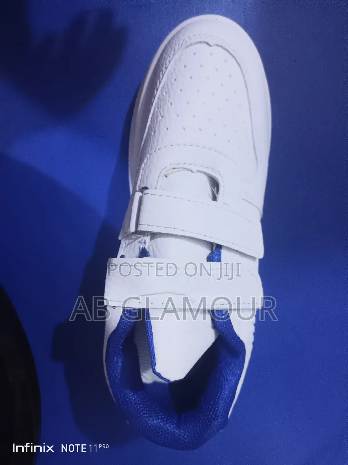 Boys School Shoes