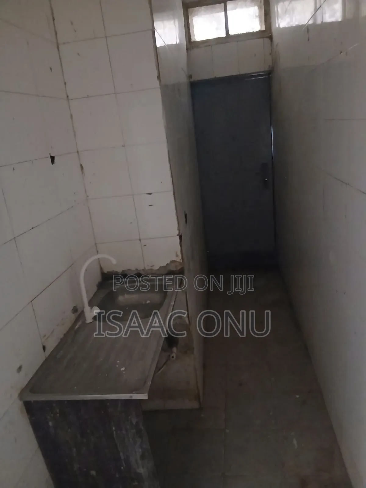 1bdrm Apartment in Apo Mechanic Estate for rent