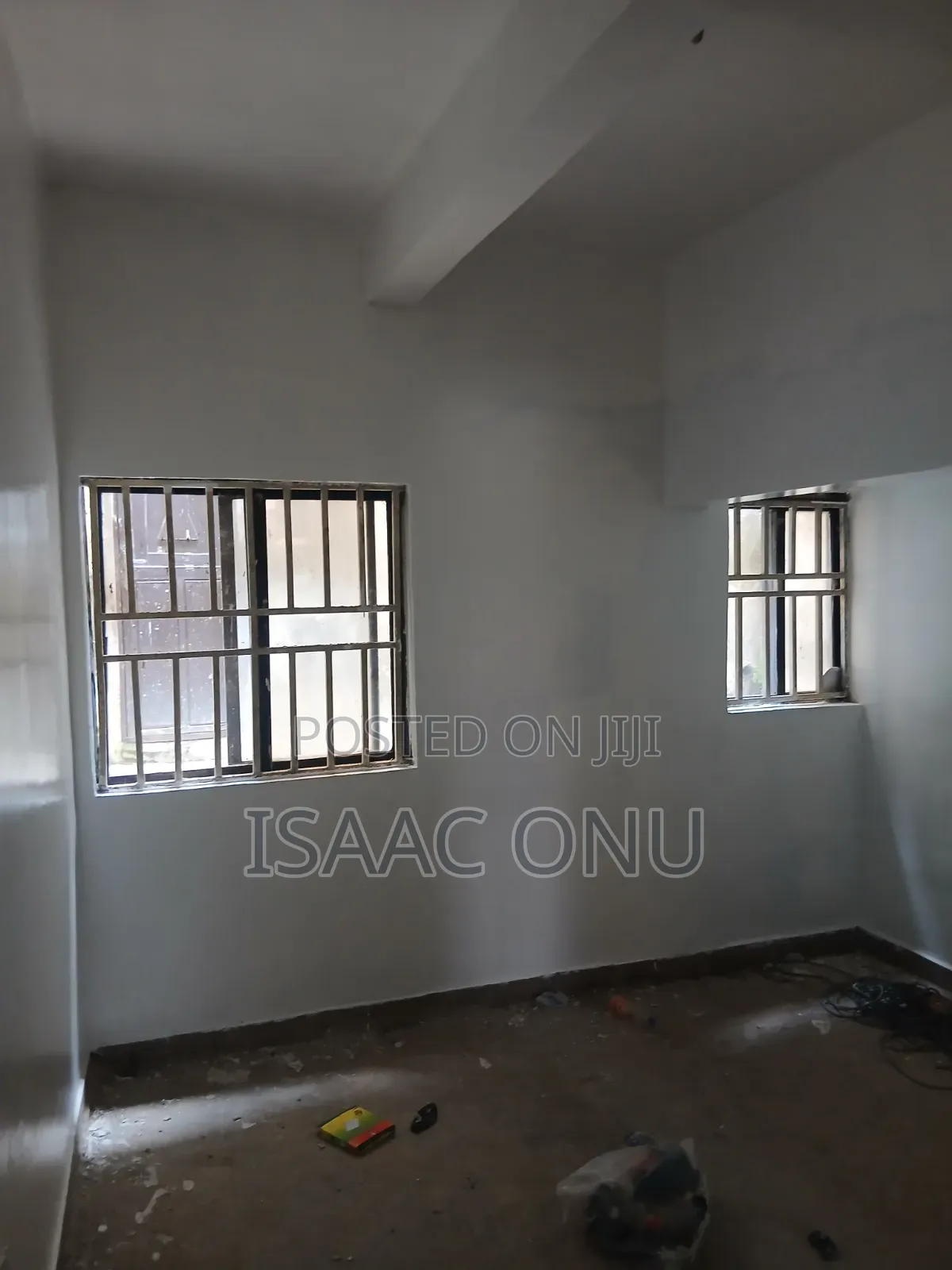 1bdrm Apartment in Apo Mechanic Estate for rent