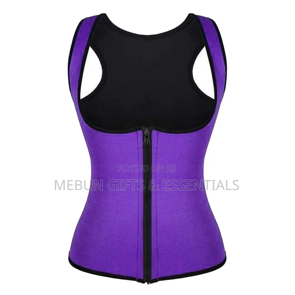 Women Fitness Corset Body Shaper Vest/Waist Trainer Sculpting Cloth