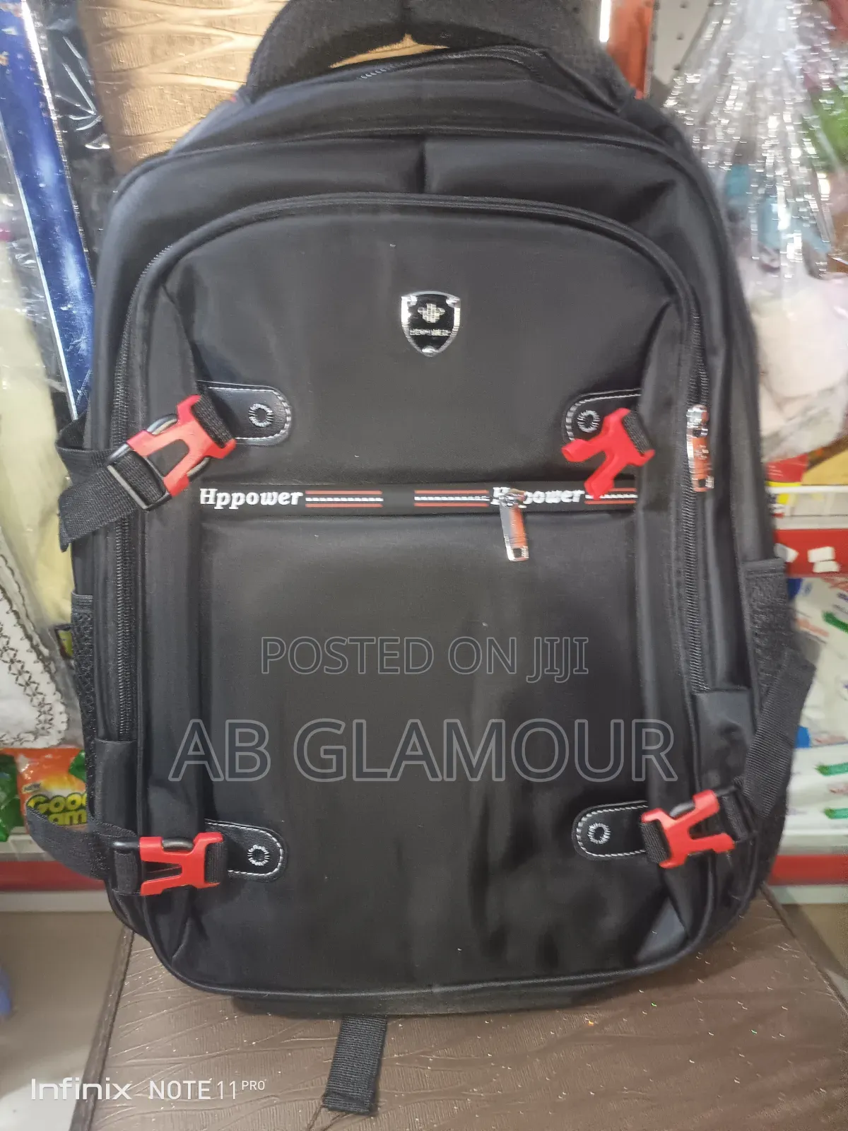 School Backpacks