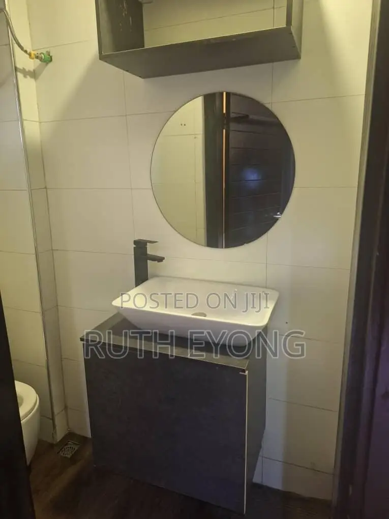 2bdrm Apartment in Lekki Phane 1 for rent