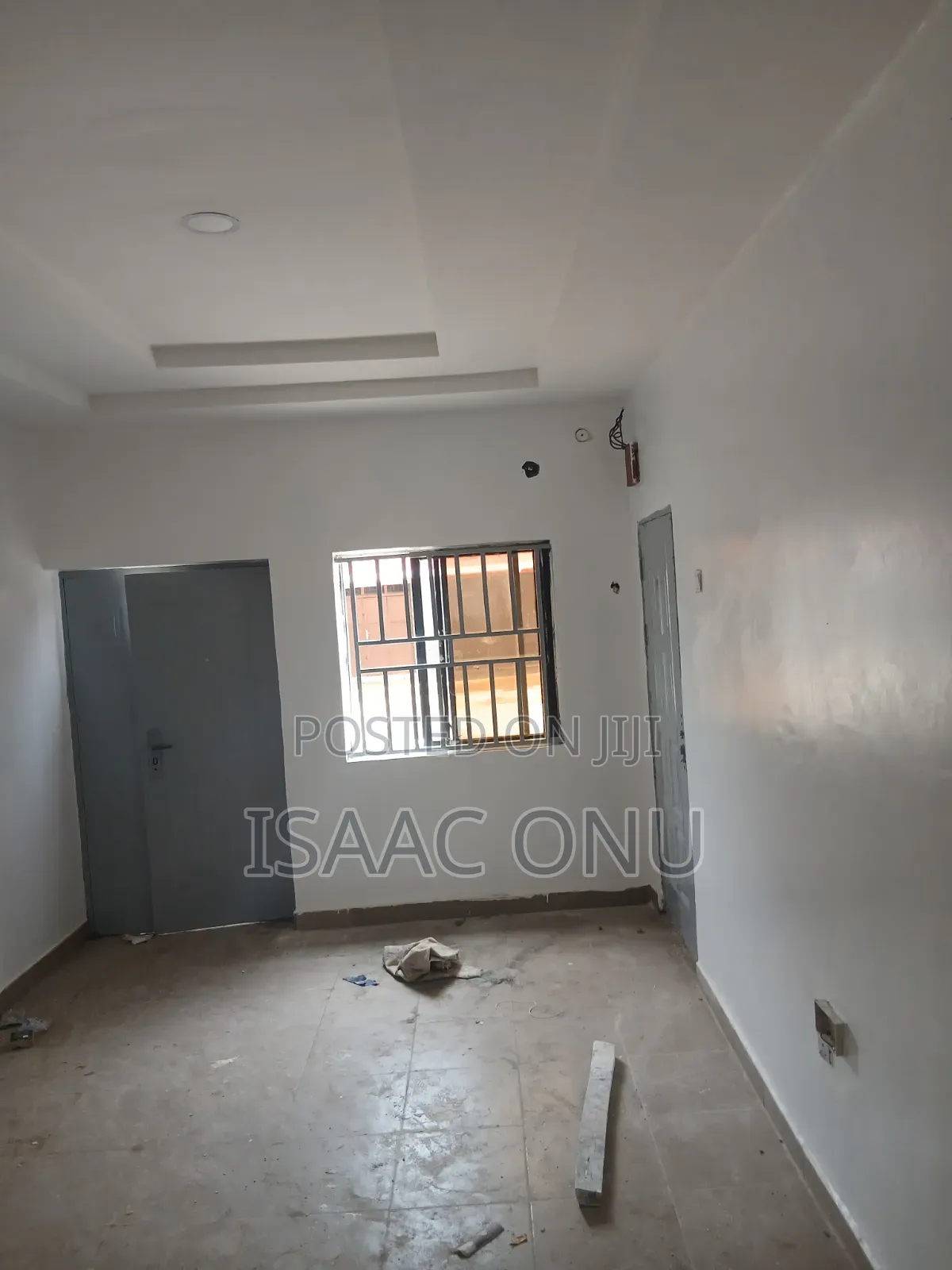 1bdrm Apartment in Apo Mechanic Estate for rent
