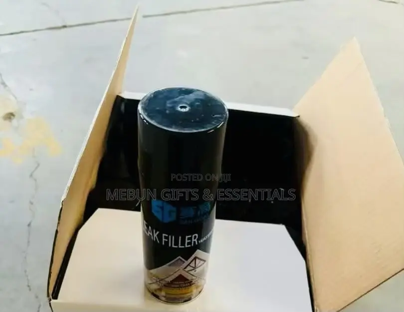 Waterproof Instant Leakage Filler Sealant Spray