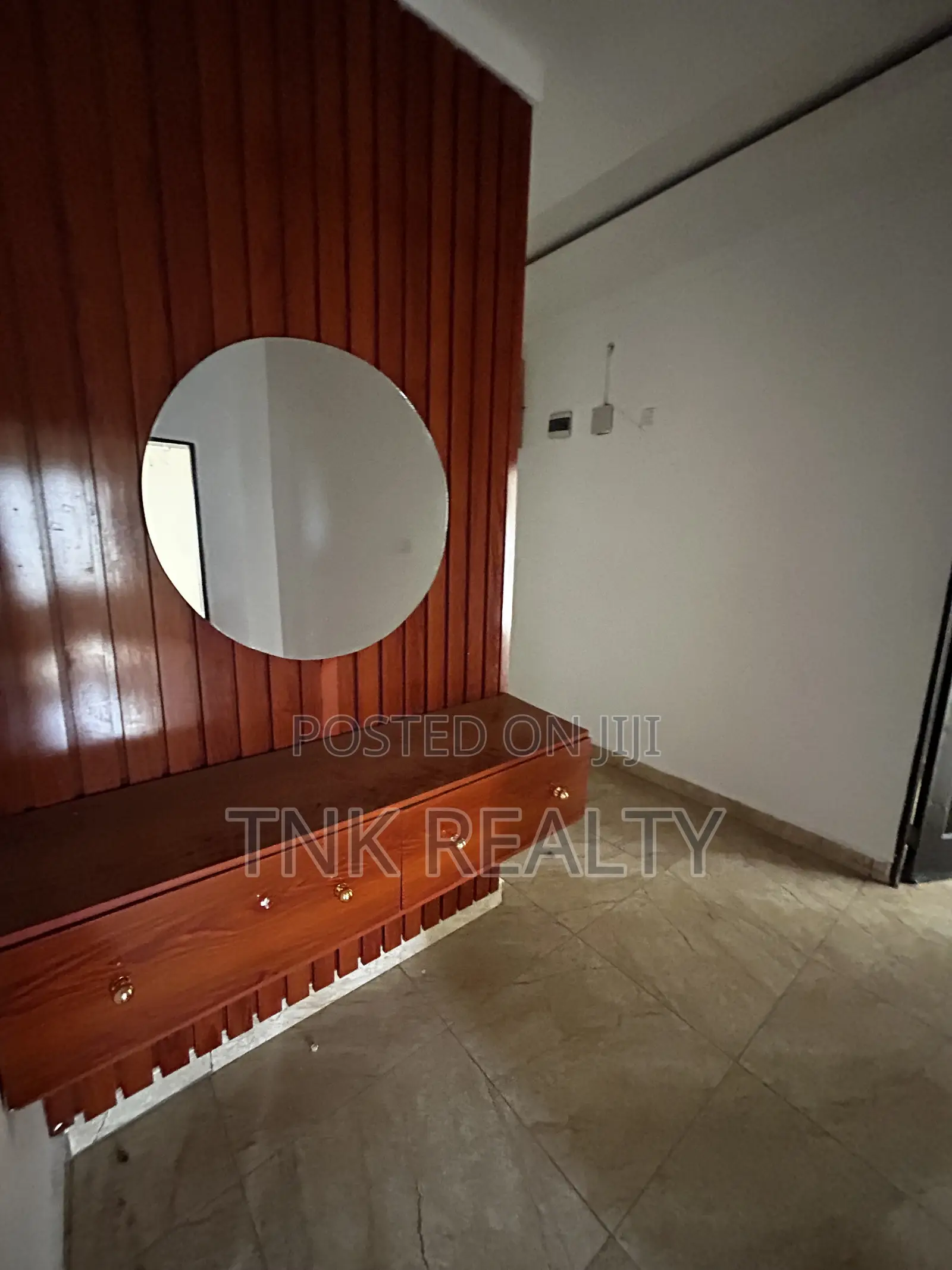 3bdrm Apartment in Katampe (Main) for rent