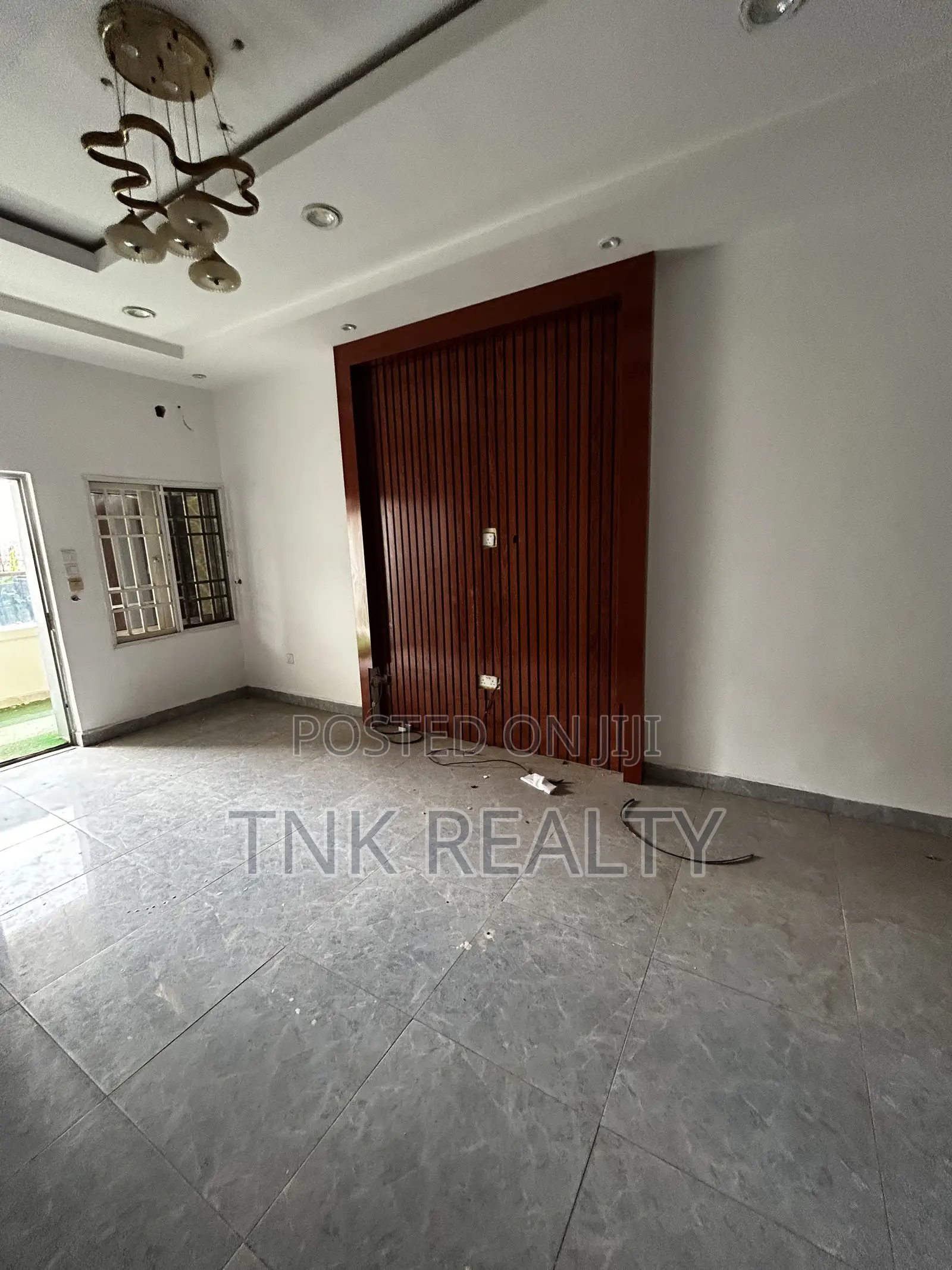 3bdrm Apartment in Katampe (Main) for rent