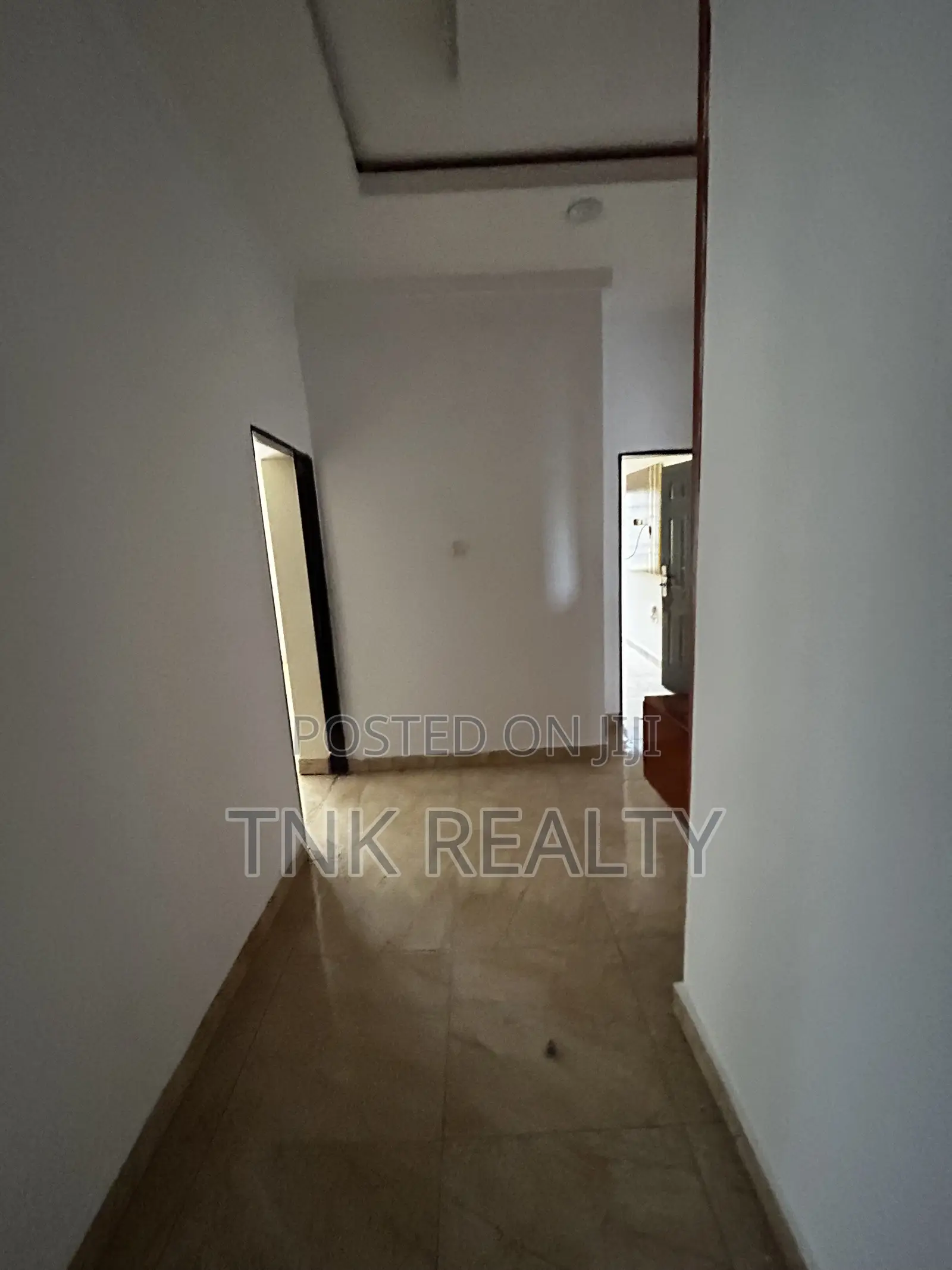3bdrm Apartment in Katampe (Main) for rent