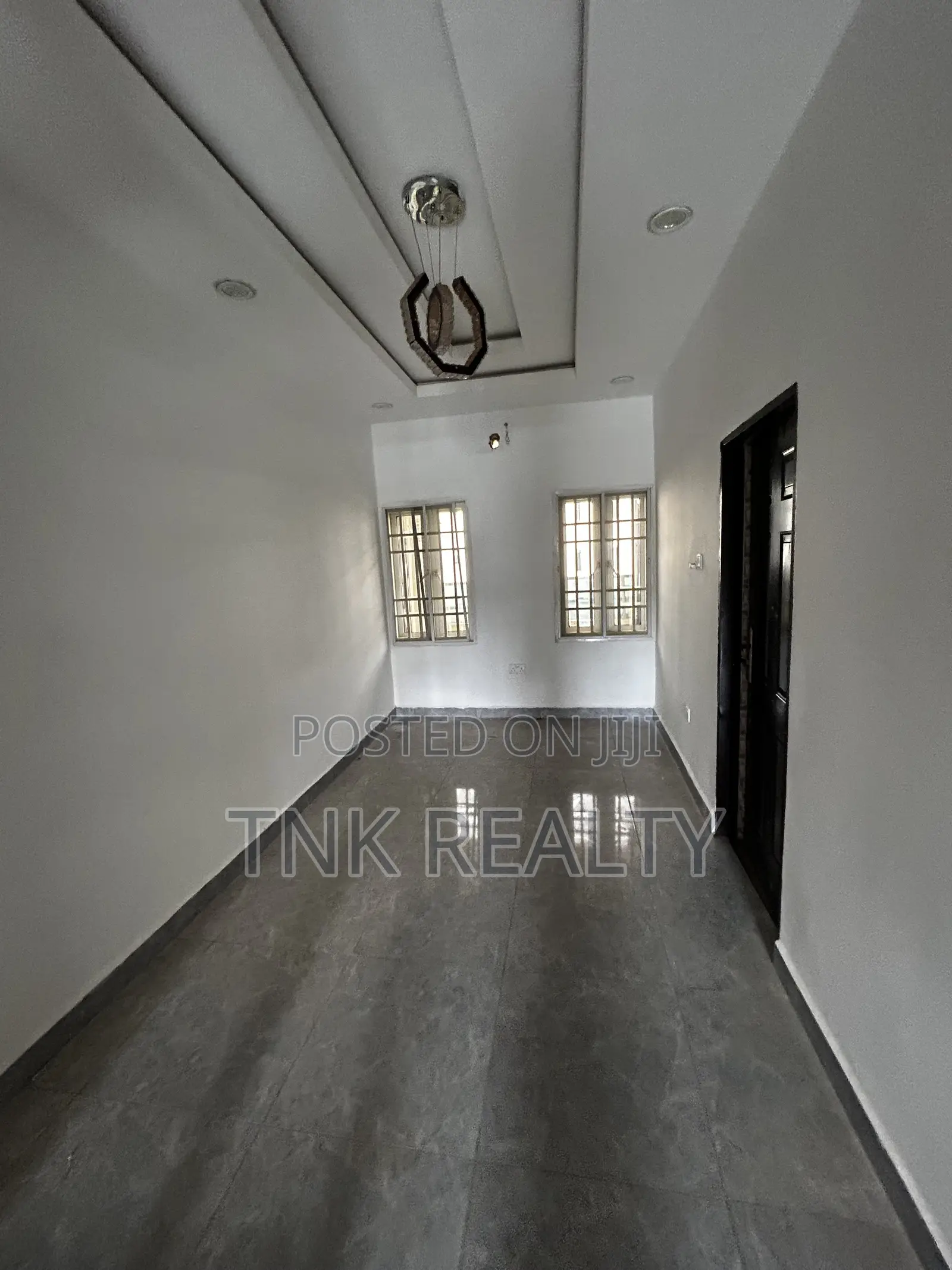 3bdrm Apartment in Katampe (Main) for rent