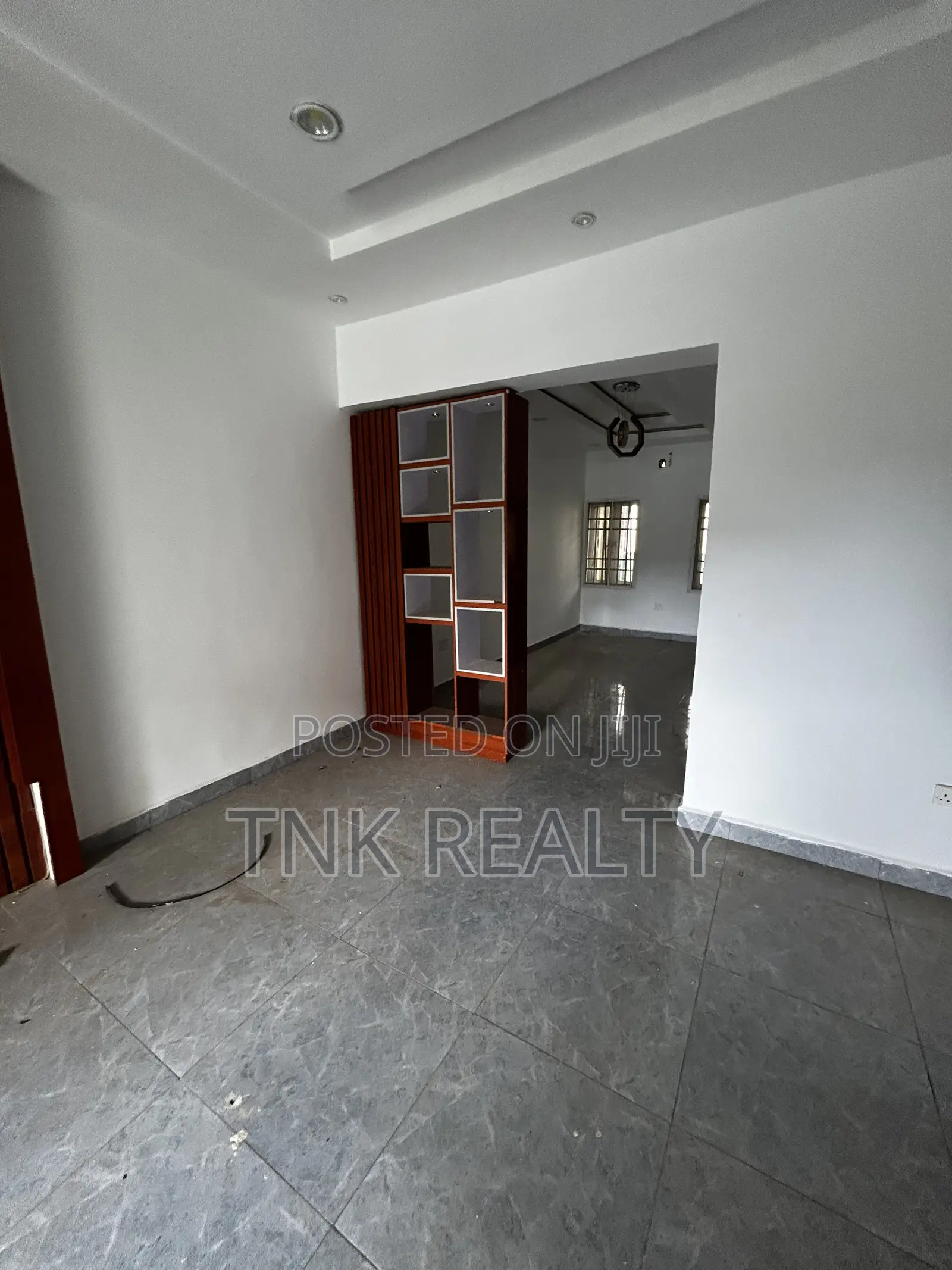 3bdrm Apartment in Katampe (Main) for rent