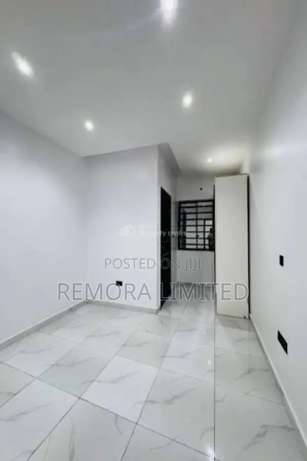 2bdrm Block of Flats in Omole Phase 1 for sale