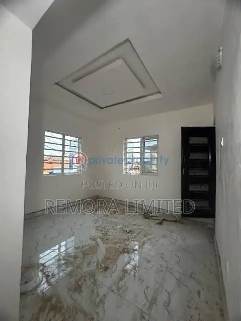 2bdrm Block of Flats in Omole Phase 1 for sale