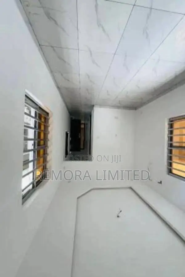 2bdrm Block of Flats in Omole Phase 1 for sale