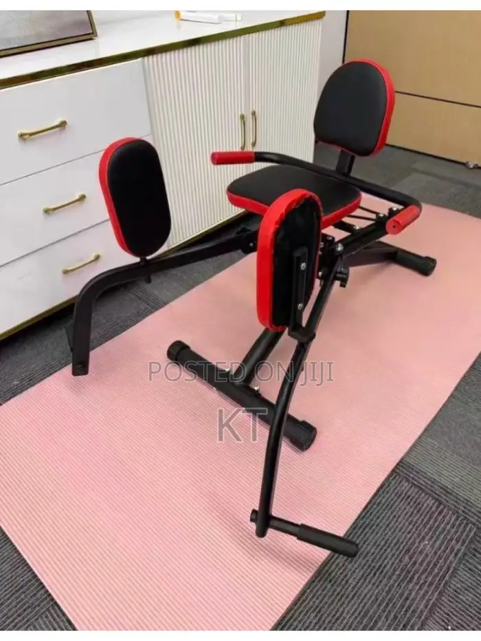 Brand New Portable Hip Abductor Machine