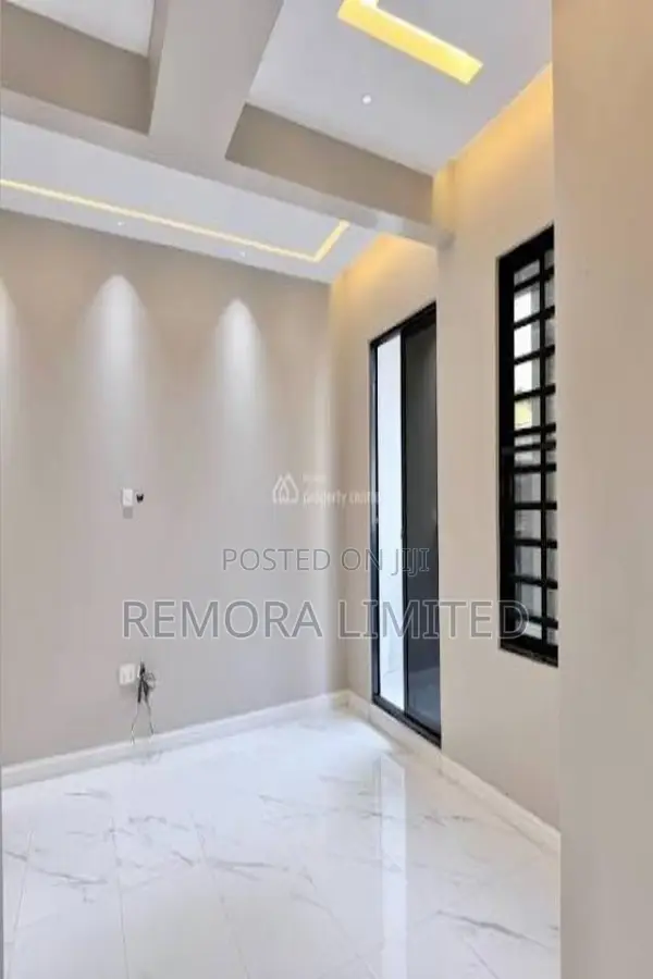2bdrm Block of Flats in Omole Phase 1 for sale