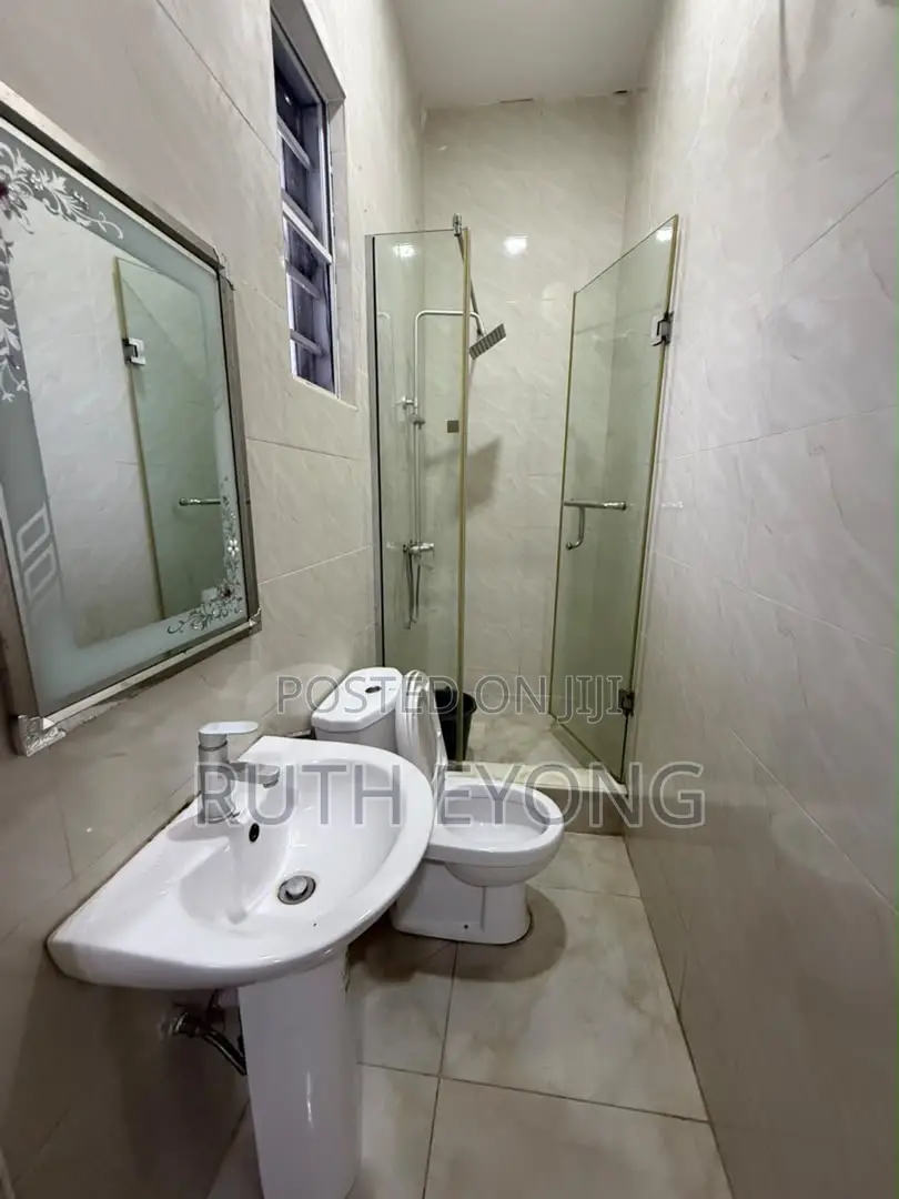 Furnished 4bdrm House in Eleganza, Lekki, for rent