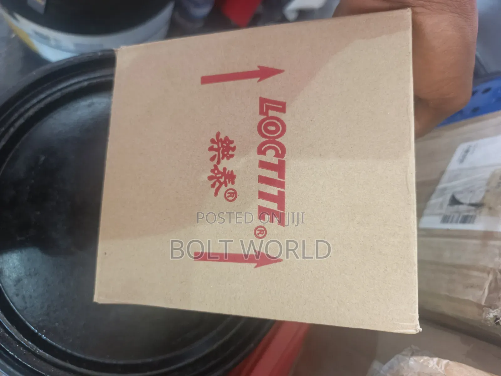 Loctite 2701