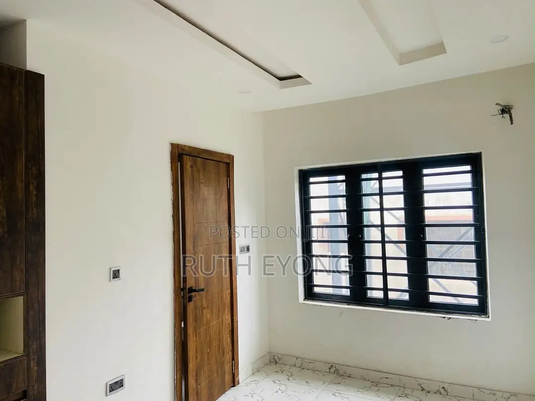 3bdrm Townhouse / Terrace in Thomas Estate Ajah for rent