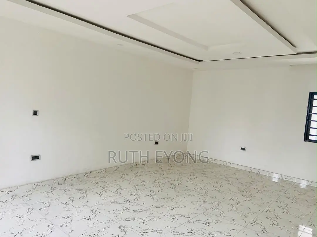 3bdrm Townhouse / Terrace in Thomas Estate Ajah for rent