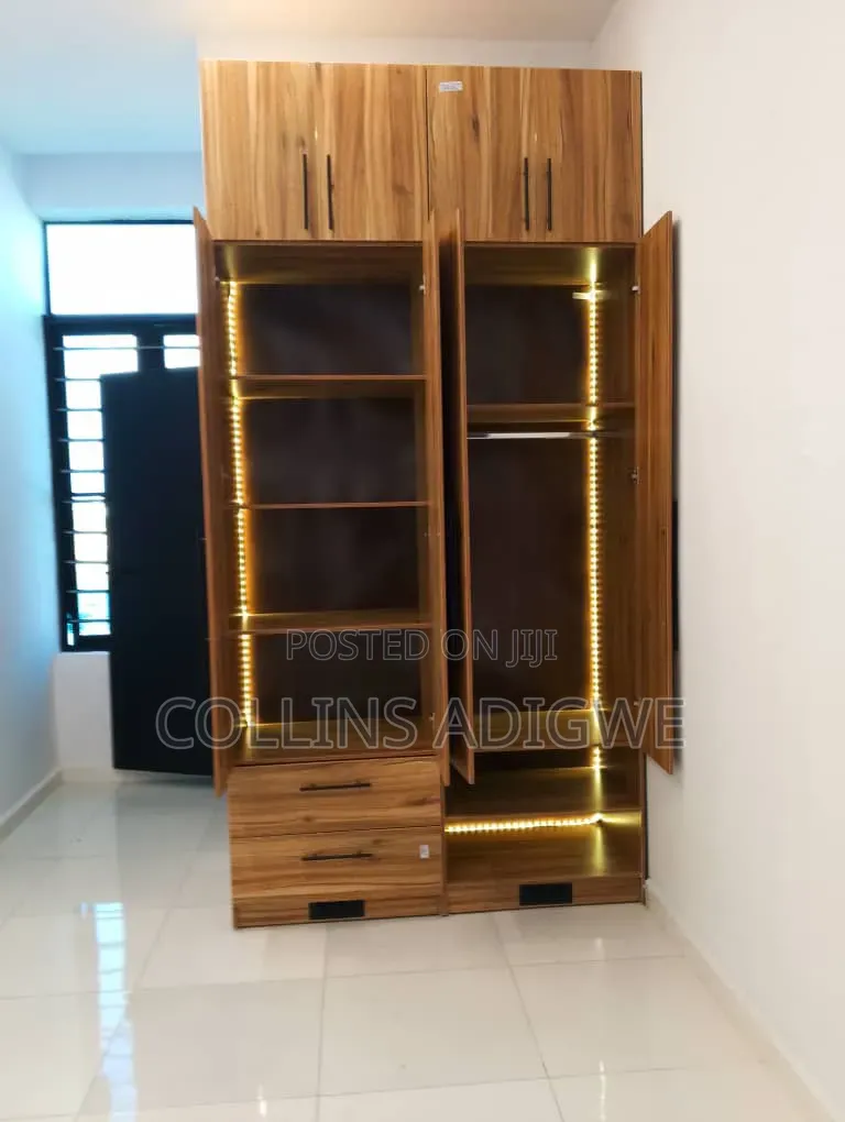 4bdrm Duplex in Off Abraham Adesanya for sale