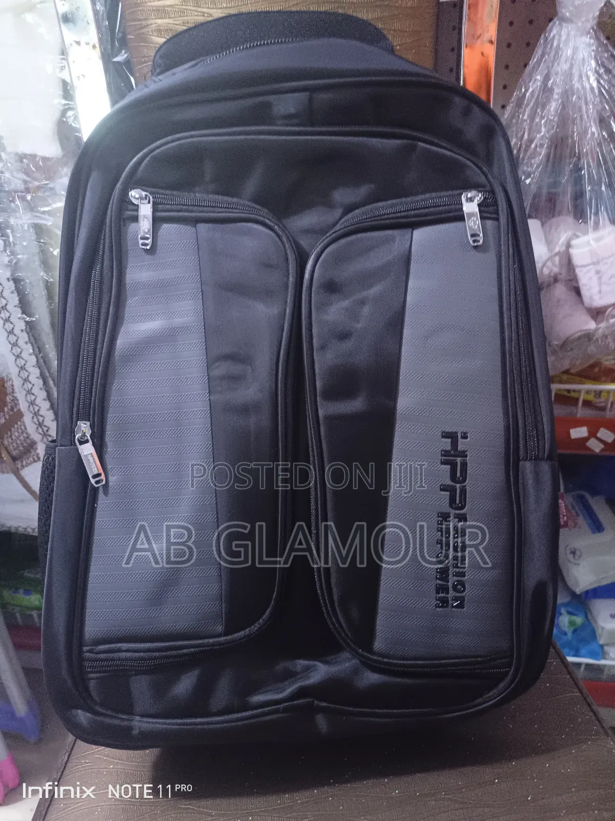 School Backpacks