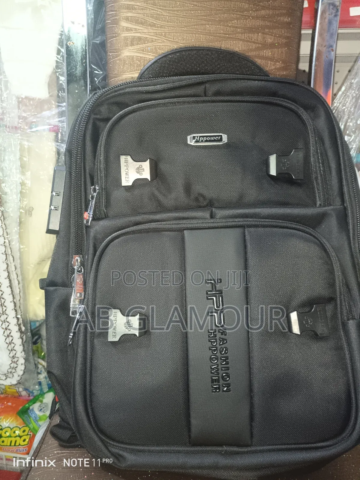 School Backpacks