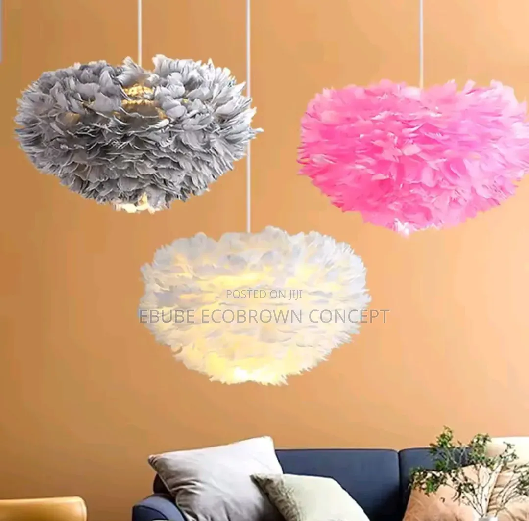 Modern Unique Design Aesthetic Chandelier Light for Bedroom and More