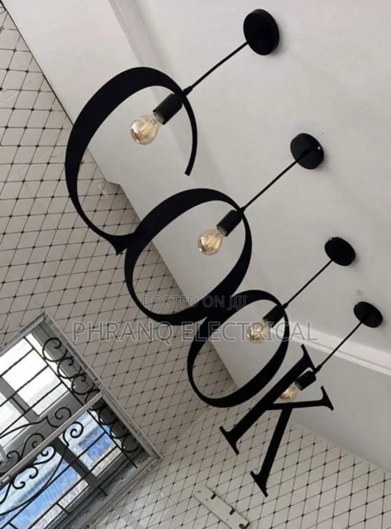Creative Modern Pendant Lights