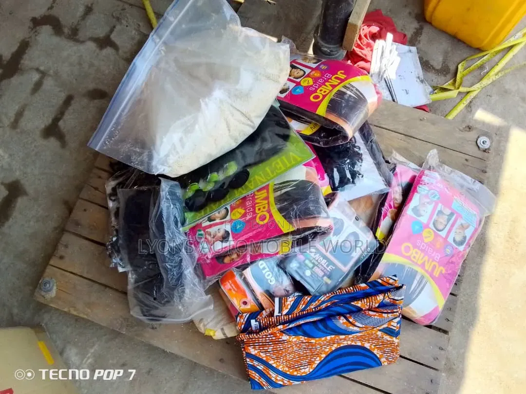 Vick Cargo and Logistics
