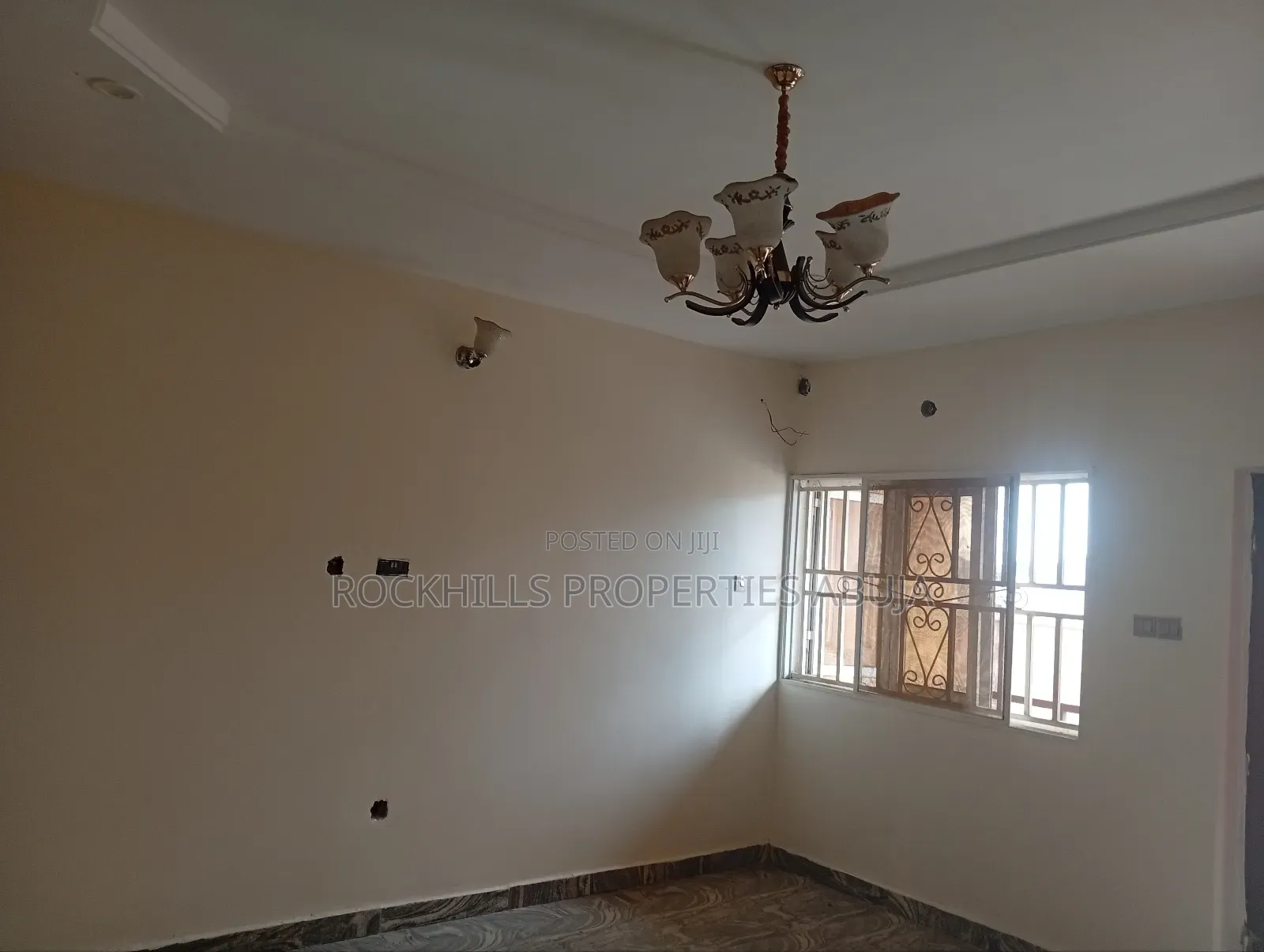 2bdrm Apartment in Chikakore Kubwa for rent