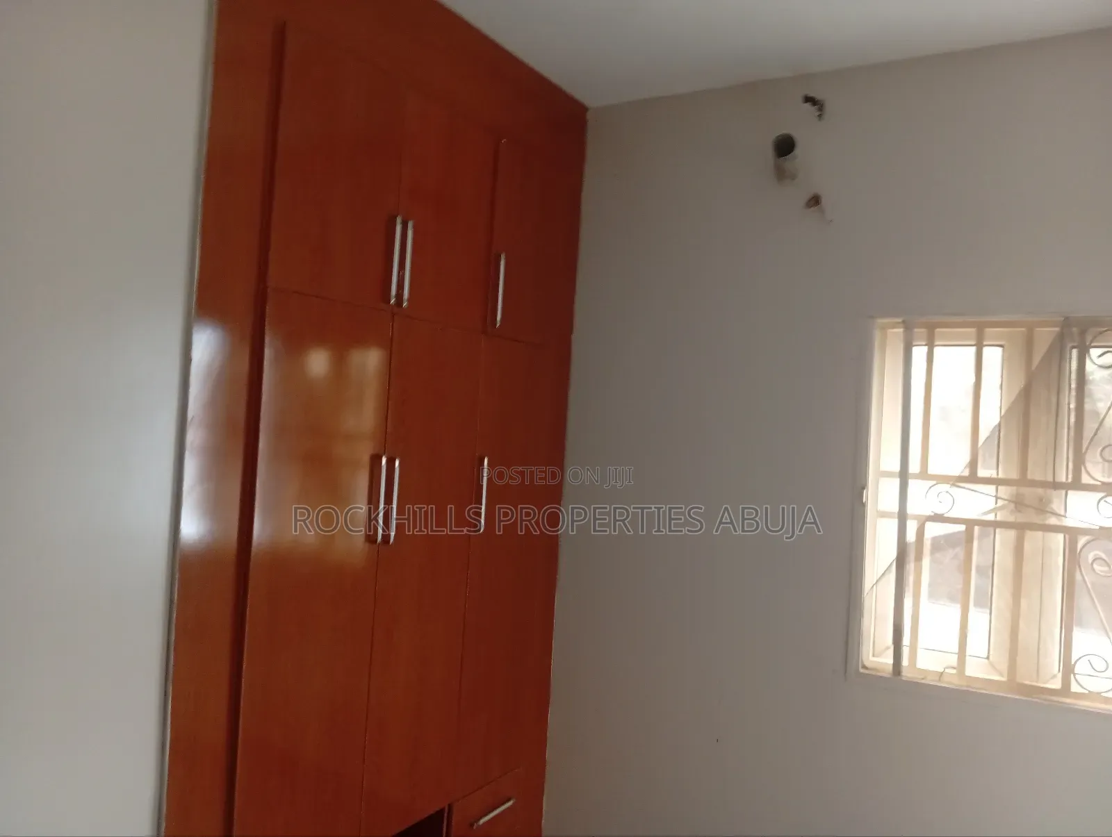 2bdrm Apartment in Chikakore Kubwa for rent