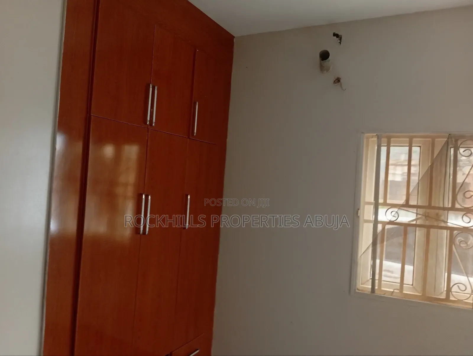 2bdrm Apartment in Chikakore Kubwa for rent