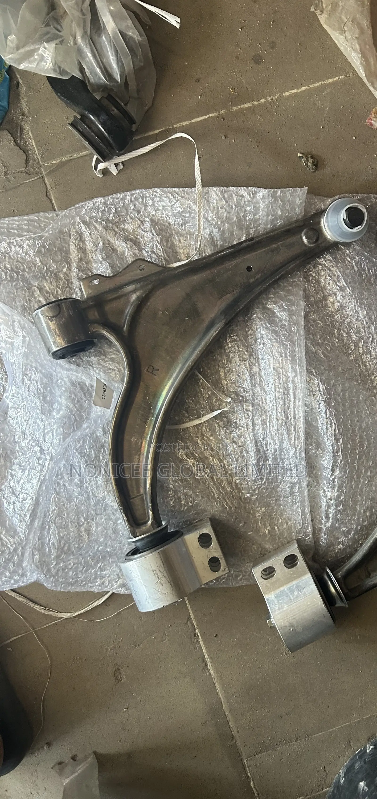 Suspension Control Arm for Chevrolet Cruze