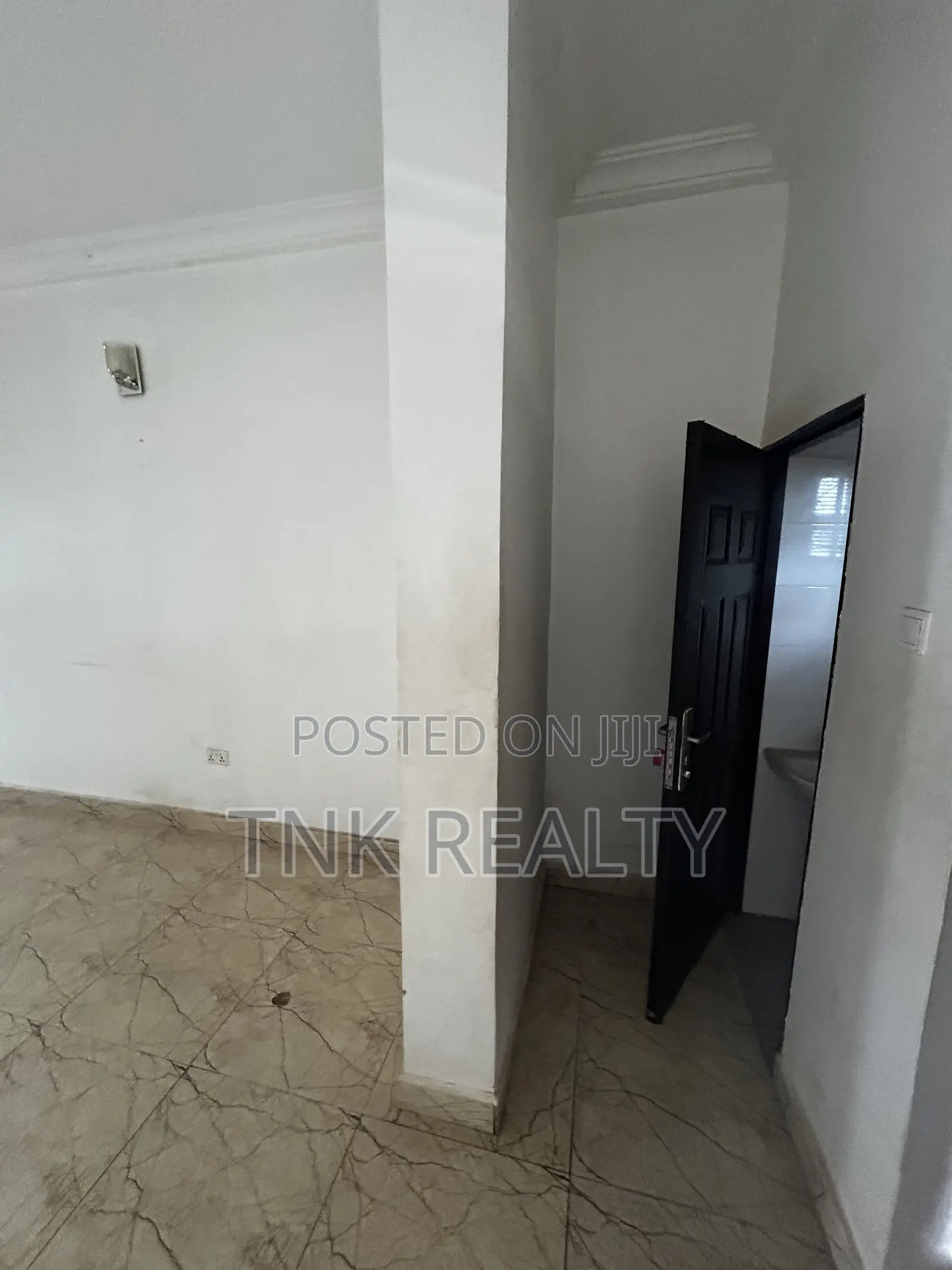 3bdrm Apartment in Katampe for rent