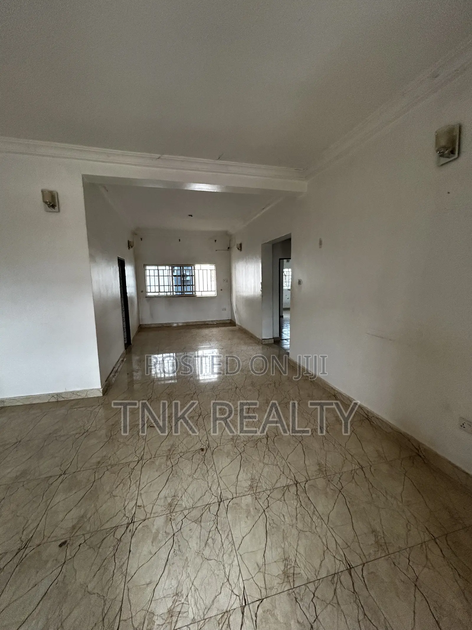 3bdrm Apartment in Katampe for rent
