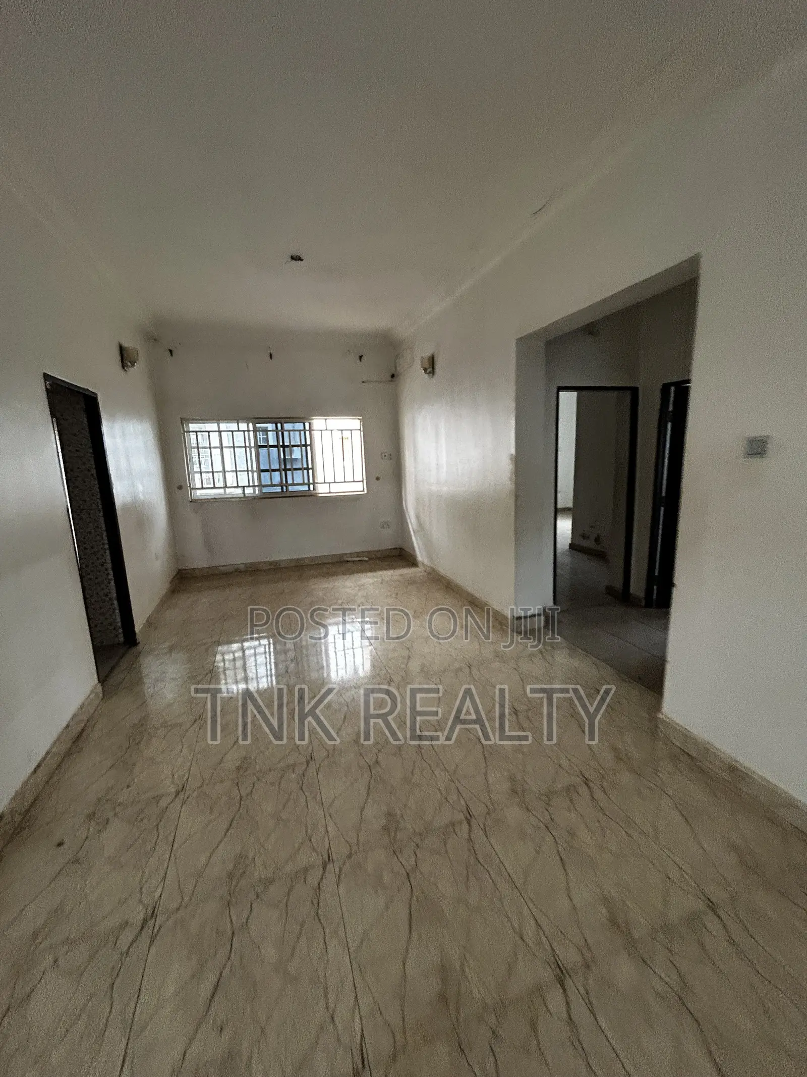 3bdrm Apartment in Katampe for rent