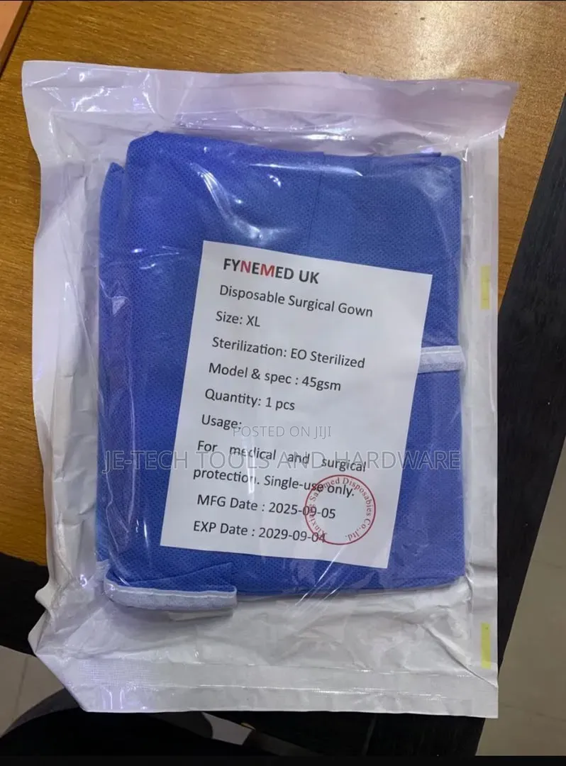Surgical Gown(quality )