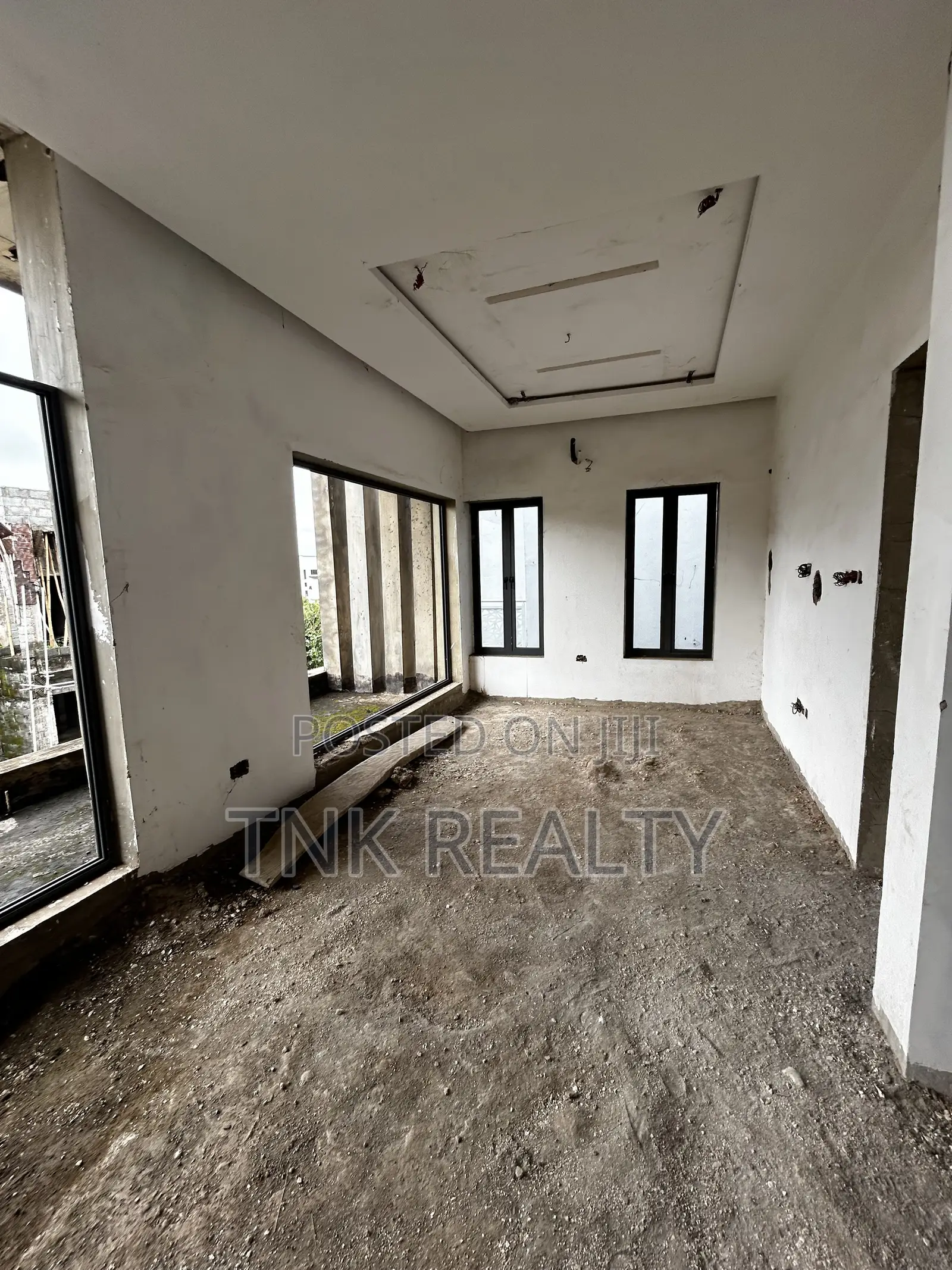 4bdrm Duplex in Katampe (Main) for sale