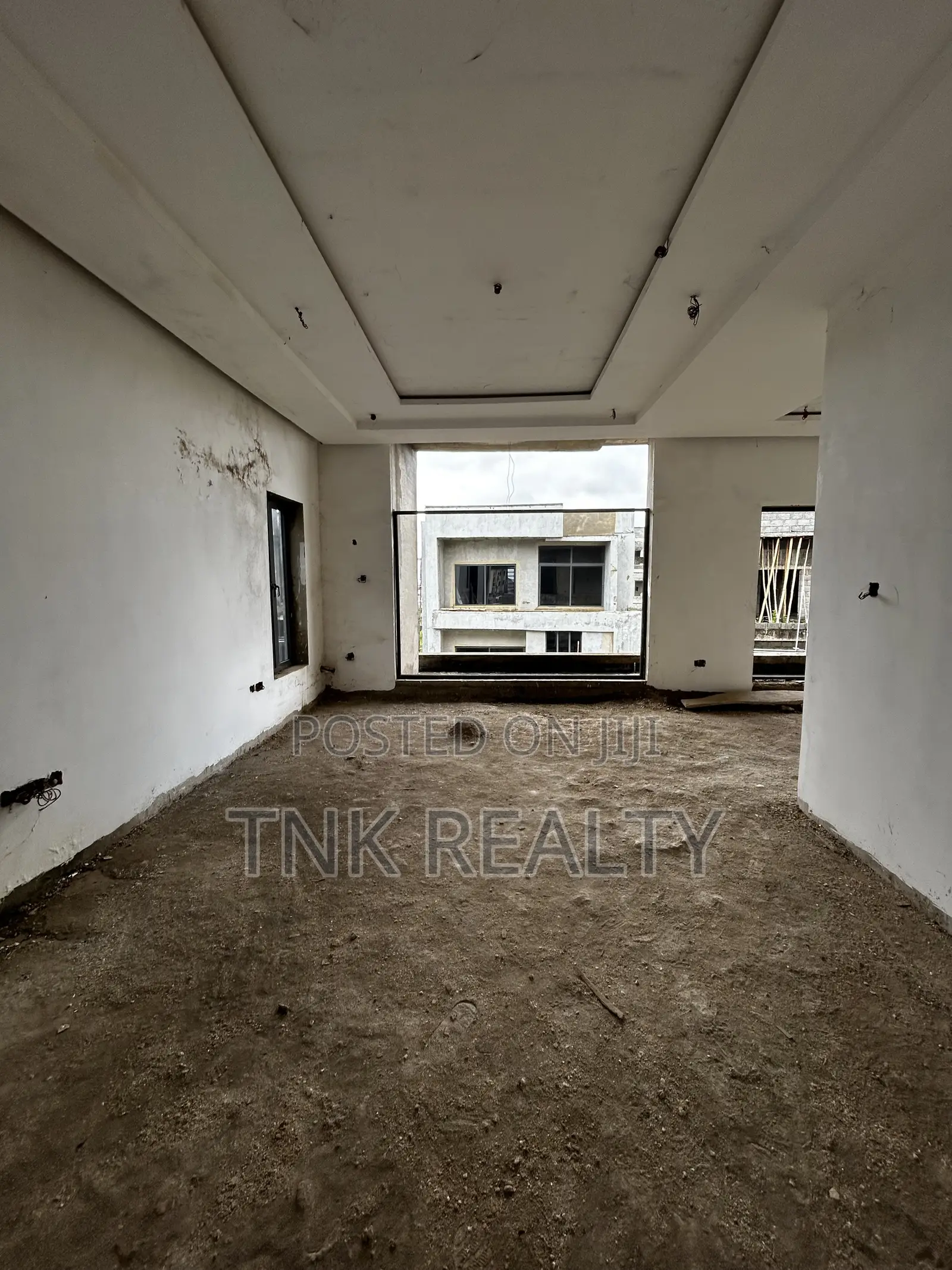 4bdrm Duplex in Katampe (Main) for sale