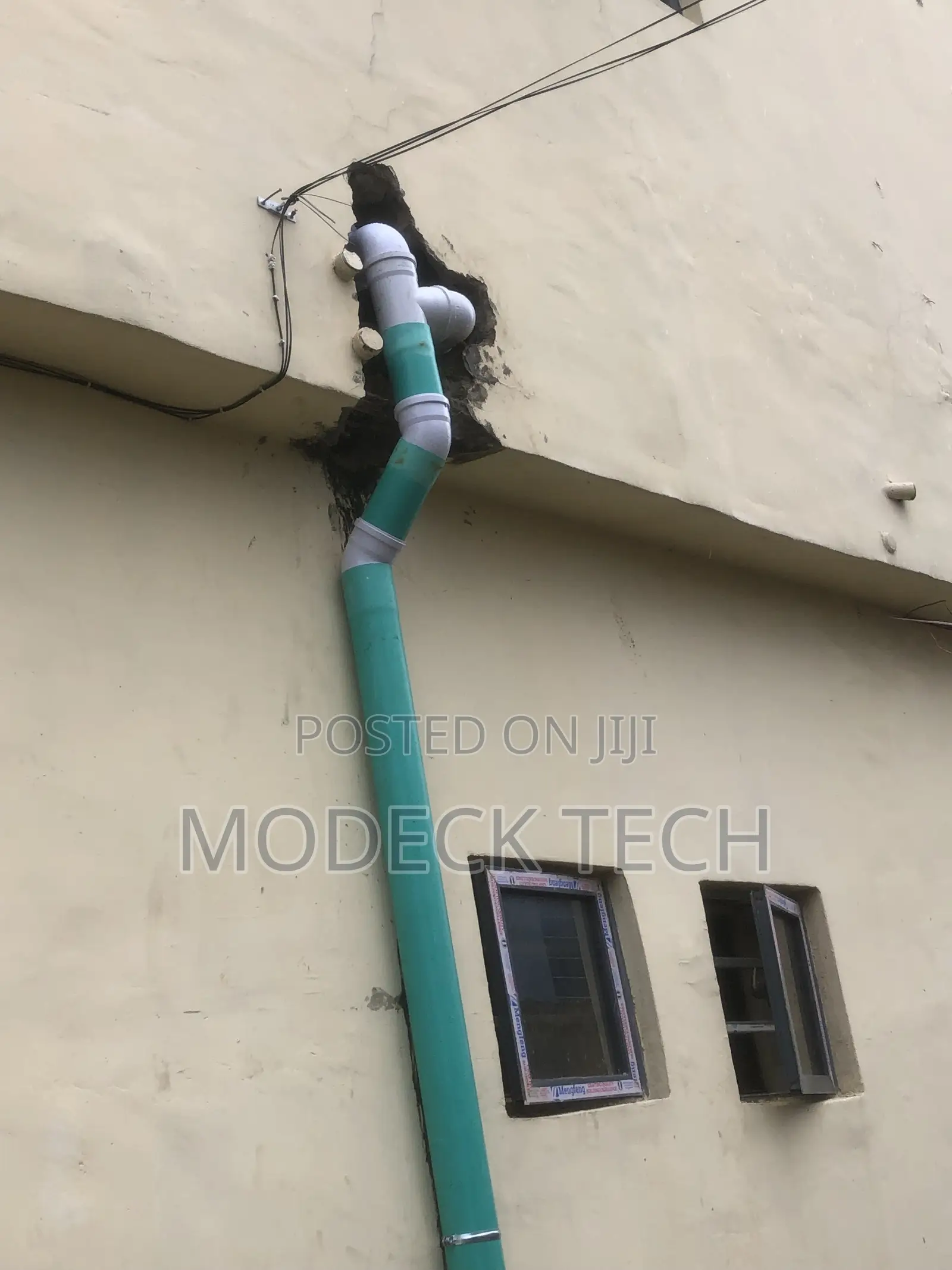 Plumber and Mentenance Service Ilupeju