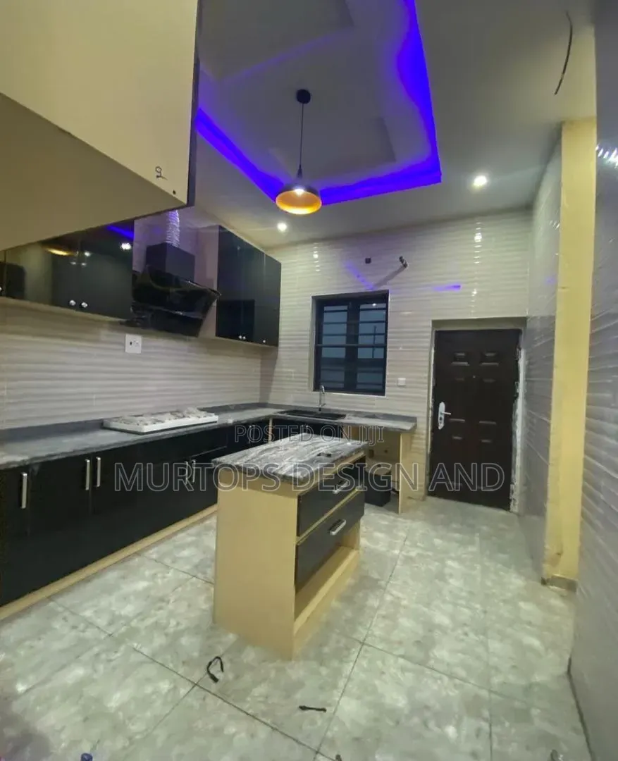 Studio Apartment in Royal Pine, Lekki Phase 2 for rent