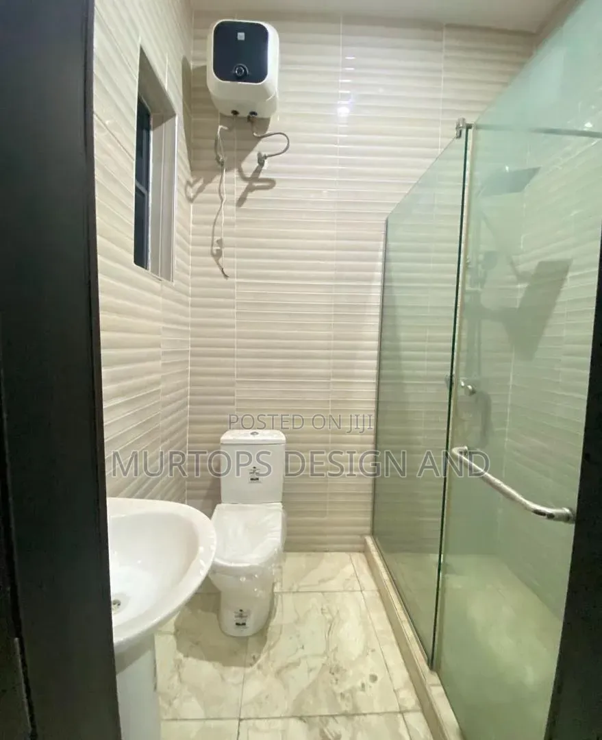 Studio Apartment in Royal Pine, Lekki Phase 2 for rent