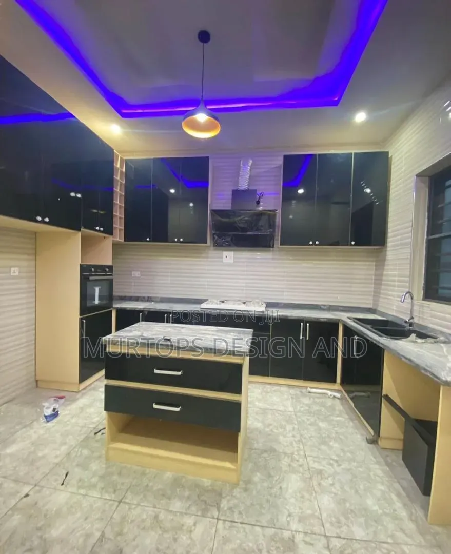 Studio Apartment in Royal Pine, Lekki Phase 2 for rent