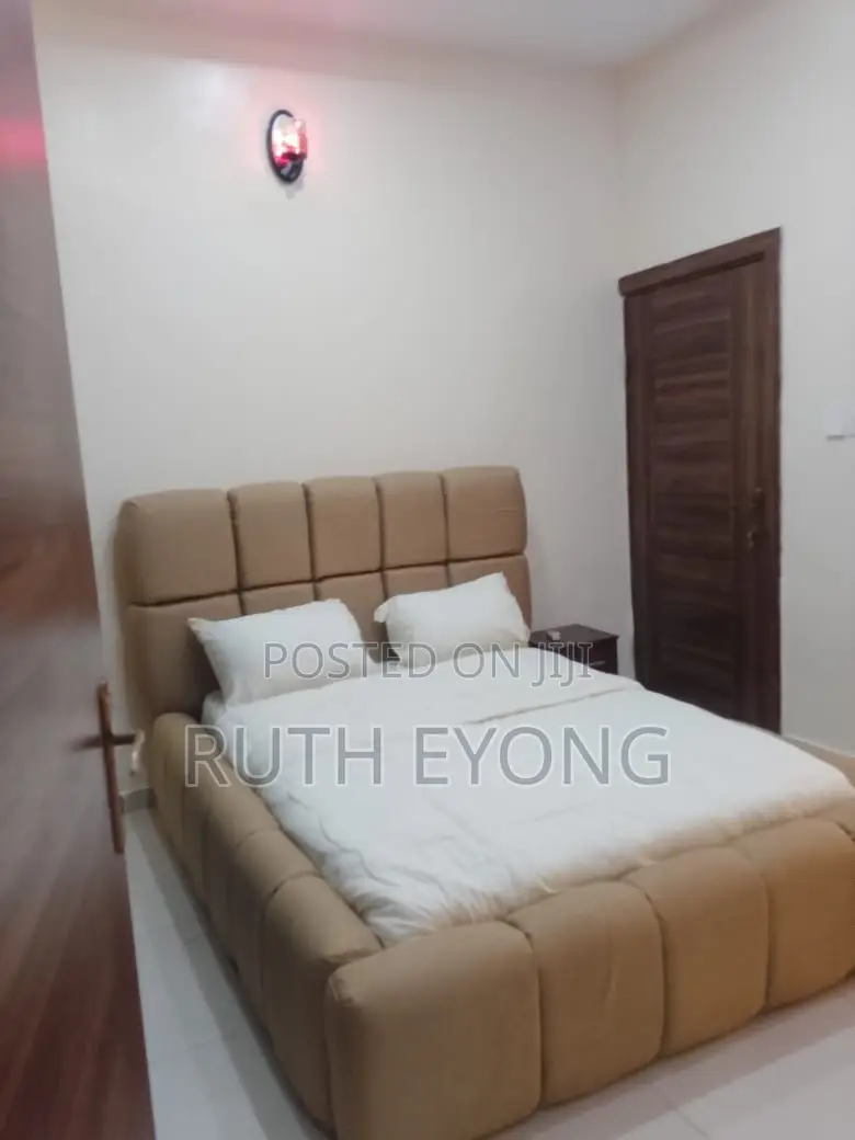 Furnished 4bdrm Townhouse / Terrace in Orchid Lekki. for rent