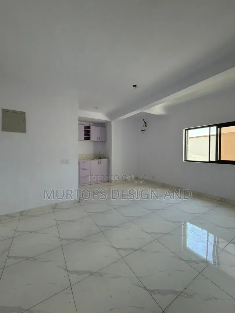 Mini Flat in Ikota for rent