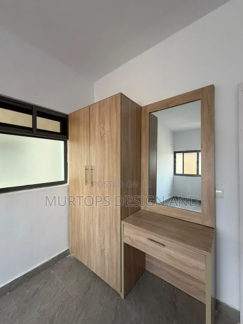 Mini Flat in Ikota for rent