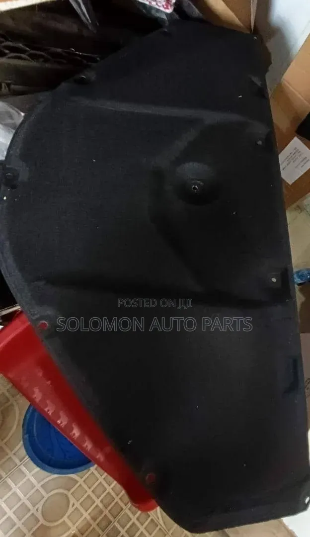 Rx350 2023 2024 2025 Bonnet Mat
