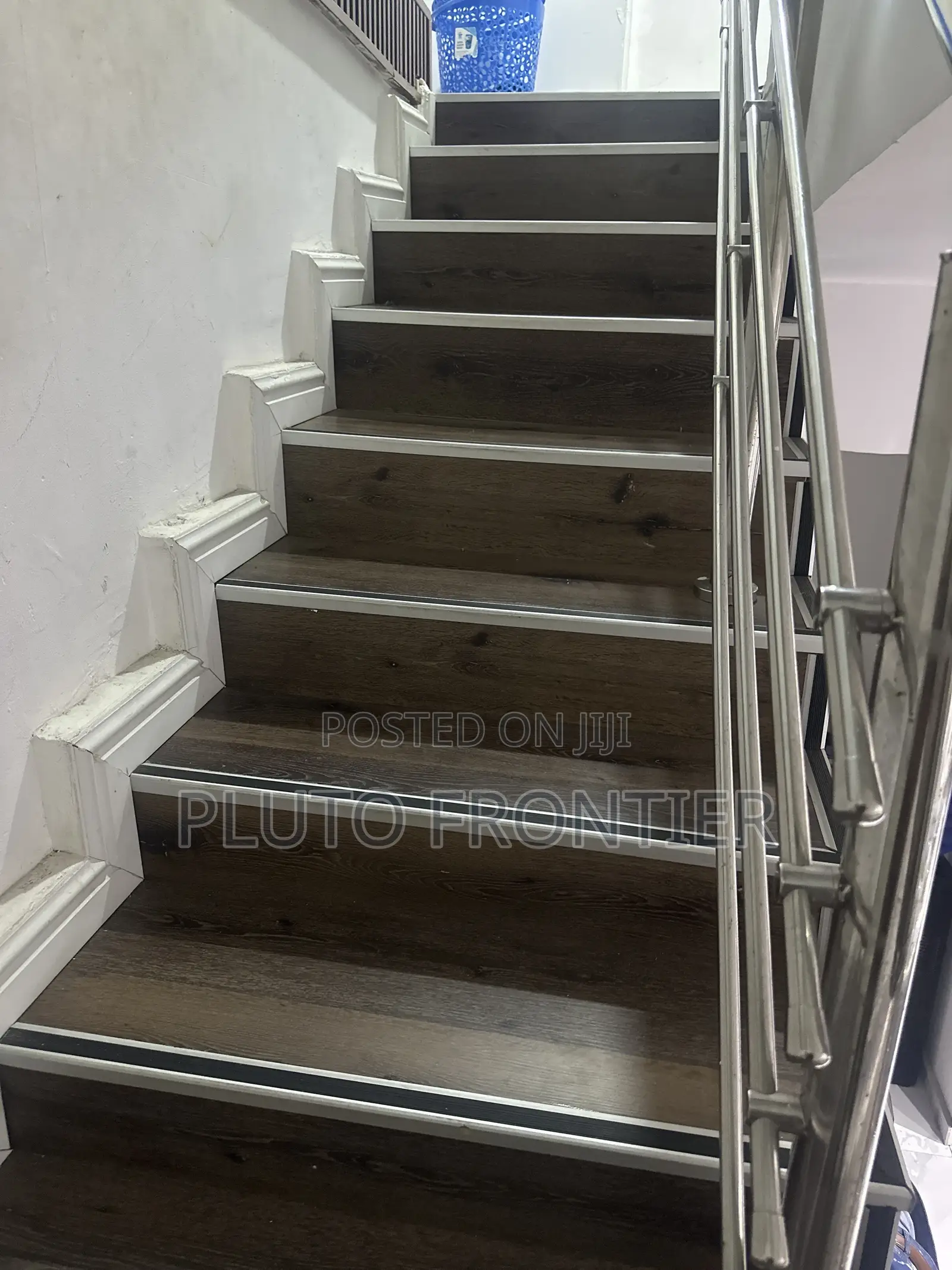 4bdrm Duplex in Gbajumo, Adeniran Ogunsanya for sale