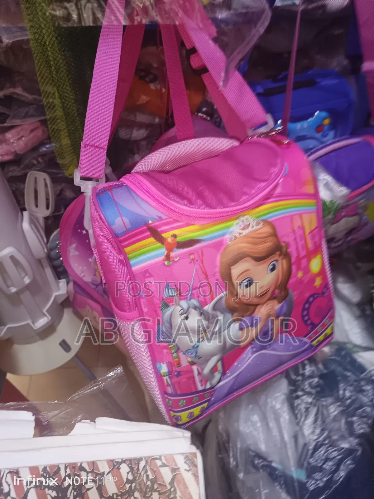 Lunch Bags
