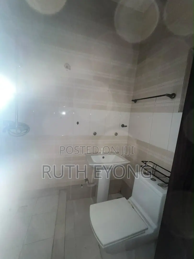 2bdrm Apartment in Ikota Villa Estate, for rent