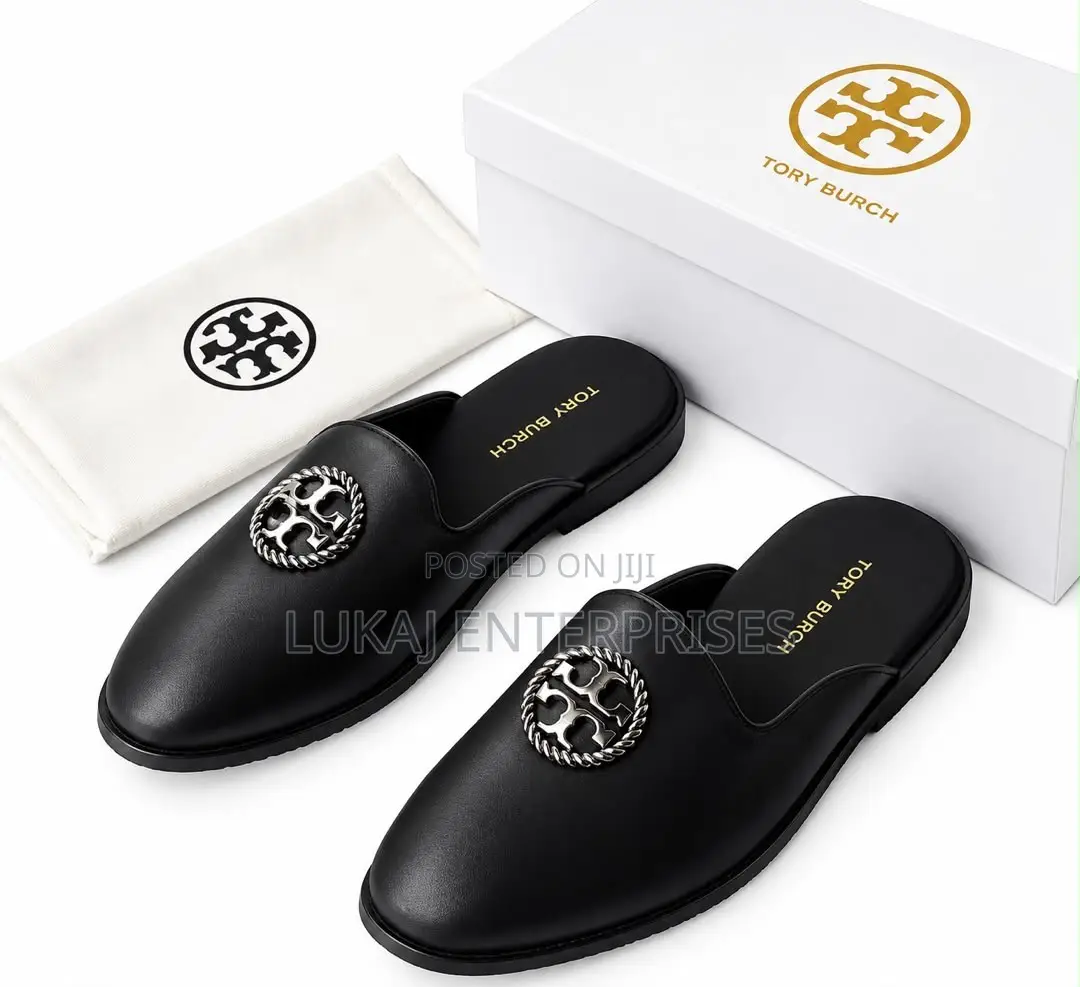 Tory Bursh Luxury